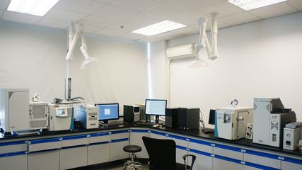 MARKES-磐合科儀聯合應用實驗室正式啟用，助力科技創新發展