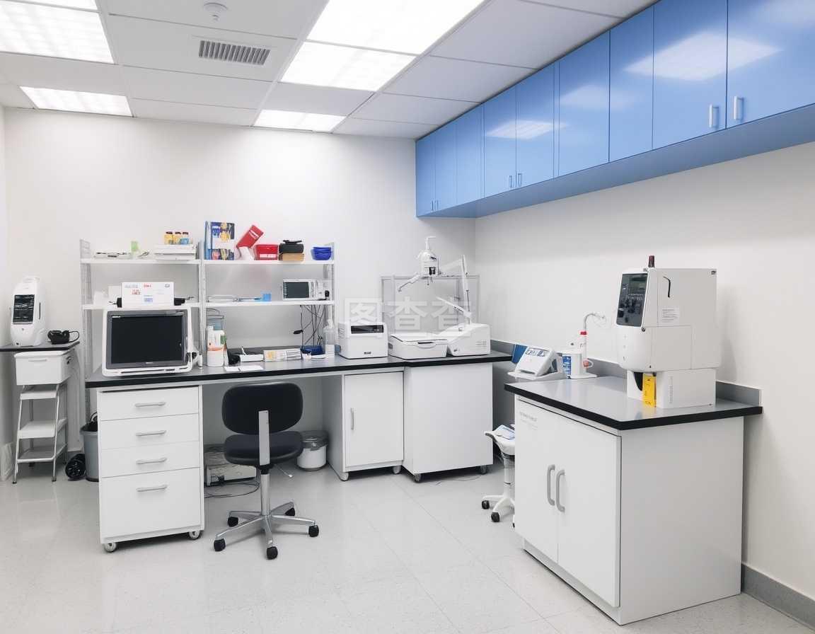 實驗室設備概述