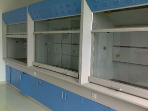 陜西實驗室通風設備與裝修指南 西安通風柜、延安裝修價格及廠家選擇