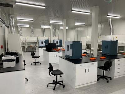 強強聯(lián)合，科技抗疫新里程 G42與華大集團共建全球首個國際“火眼”實驗室