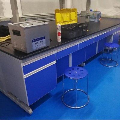 世騰實驗室設備 科技賦能，助力科研創新