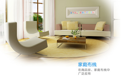 商品房網(wǎng)速難題？3米SC-SC單模光纖跳線，讓家園變身智聯(lián)高地