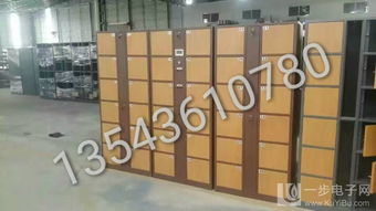 順德鋼柜廠推出定制化新型密碼柜，精準助力商品房家居升級