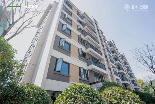 實景呈現(xiàn) | 置地公園道 我市首個政府回購商品房項目的樣板意義